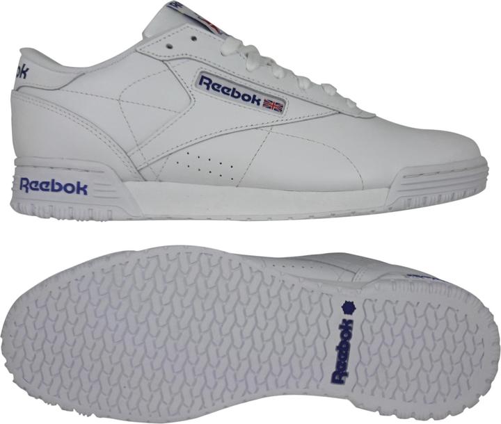 Produktbild Reebok Ex-O-Fit Clean Logo Int - 61049 (44)