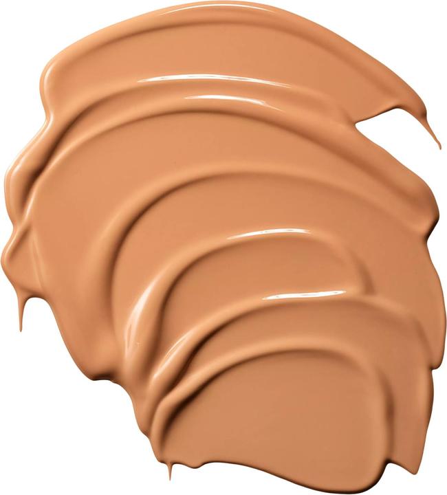Actual product image MAC Cosmetics Pro Longwear Nourishing Waterproof Foundation (NC41)