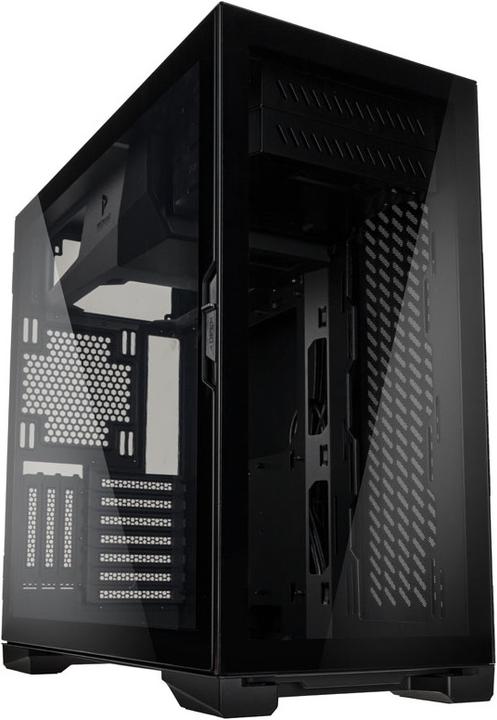 Produktbild Antec P120 Crystal (ATX, mATX, Mini-ITX, E-ATX)