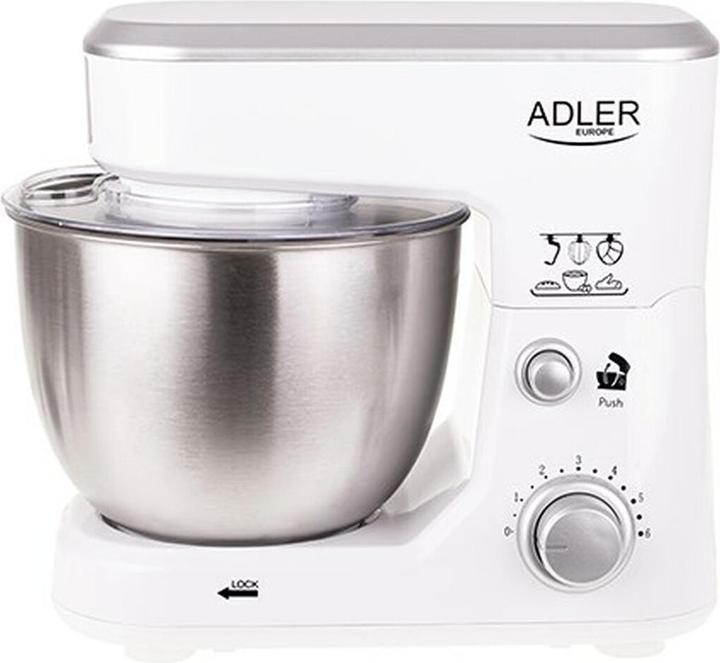 Actual product image Adler AD 4216 (500 W)
