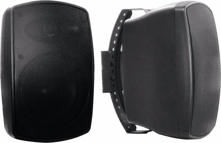 Actual product image Omnitronic OD-6 (1 pair)