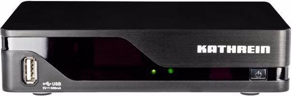 Actual product image Kathrein UFT930sw (DVB-T2)
