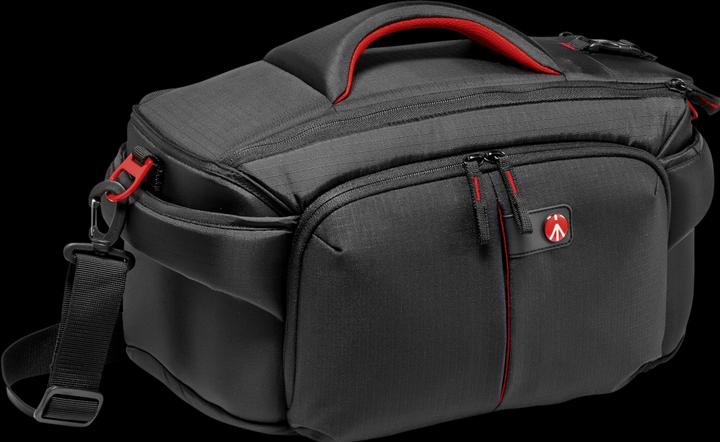 Immagine prodotto Manfrotto Pro Luce CC-191N (Borsa a tracolla per fotocamera, 0.39 l)