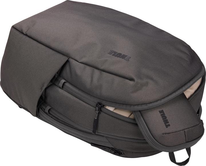 Produktbild Thule Subterra 2 Powershuttle Mini - Vetiver Gray (Kamera Zubehörtasche)