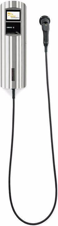 Produktbild Juice Technology Juice Charger 2 FLEX RFID (Typ 2, 22 kW, 32 A)