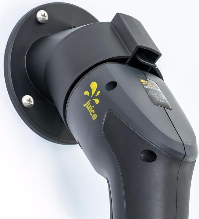 Produktbild Juice Technology Juice Charger 2 FLEX RFID (Typ 2, 22 kW, 32 A)