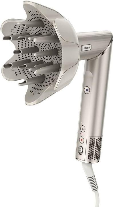 Productafbeelding Shark HD446SLEU Flex-Style Stone haardroger