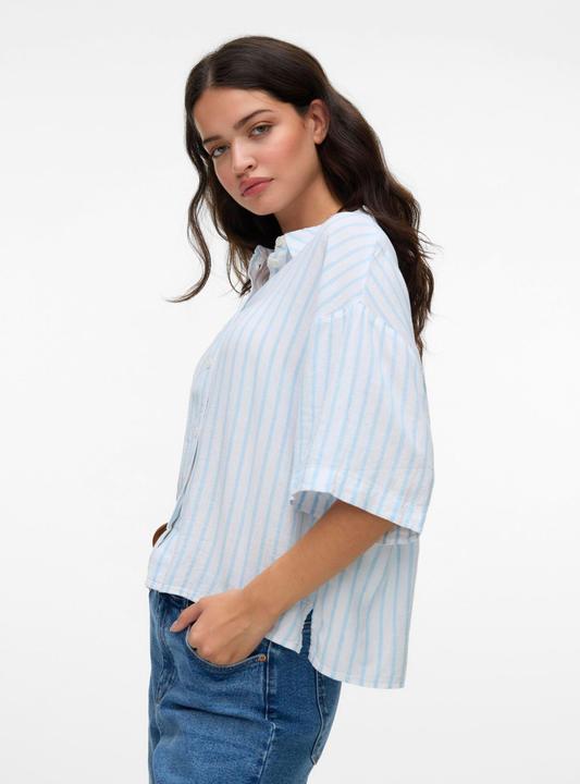Produktbild Vero Moda VMLINN Hemd Hemd (M)