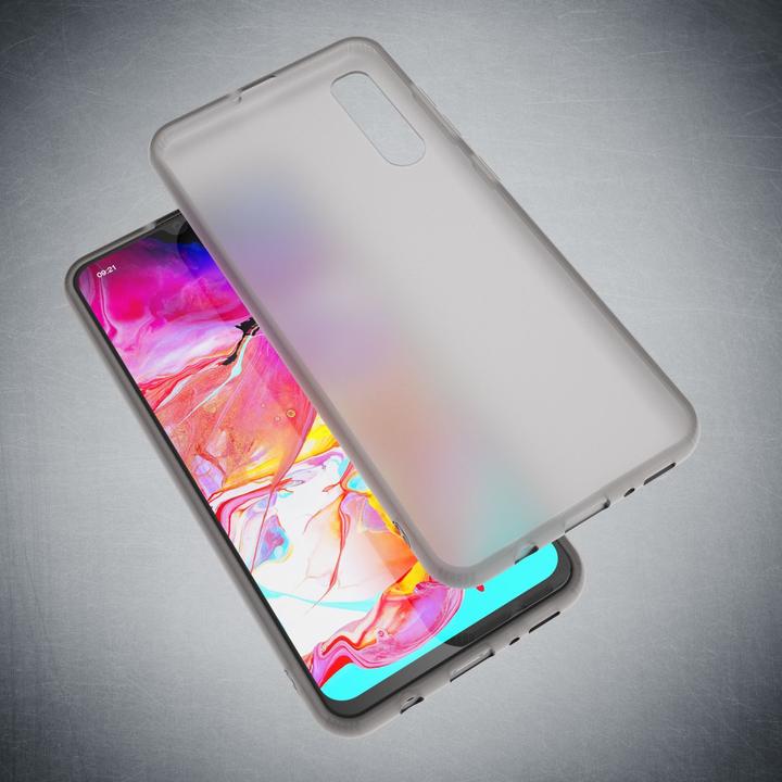 Produktbild Nalia Hülle (Samsung Galaxy A70)