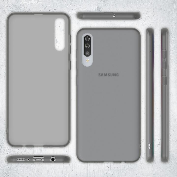 Produktbild Nalia Hülle (Samsung Galaxy A70)