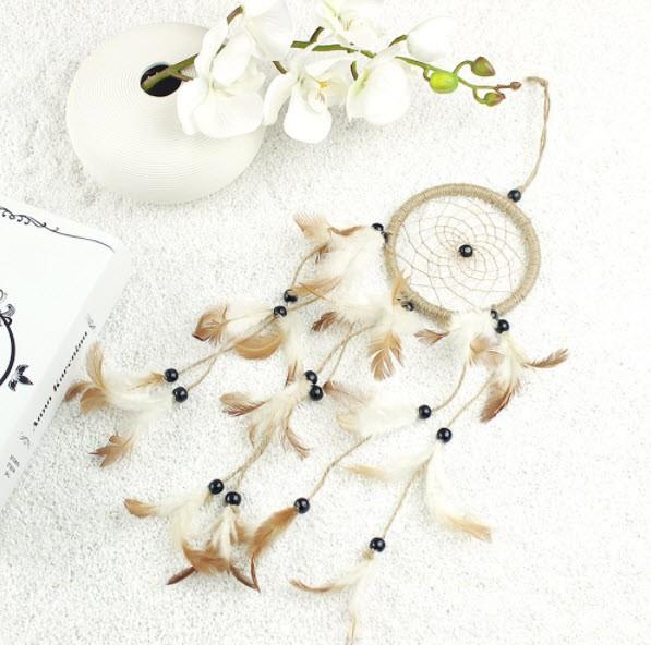 Actual product image Cover-Discount Dreamcatcher
