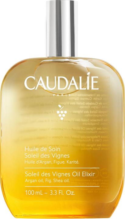 Produktbild Caudalie Huile Soin Soleil Vignes (Körperöl, 100 ml)