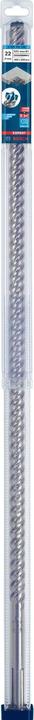 Actual product image Bosch Professional Zubehör Expert SDS max-8X hammer drill, 22 x 800 x 920 mm (4-22 millimetres)