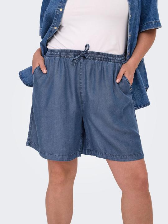 Produktbild Only CARPEMA Locker geschnitten Lässige Shorts Lässige Shorts (50)
