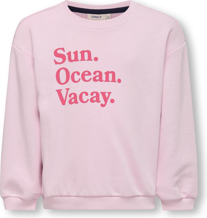 Immagine prodotto Only KMGSUMMER Sweatshirt Sweatshirt (104)