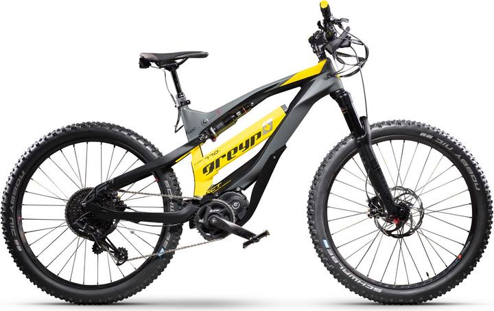 Produktbild Greyp G6.1 (60 cm)