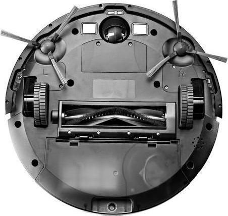 Actual product image Blaupunkt Bluebot Xboost (Vacuum mopping robot)