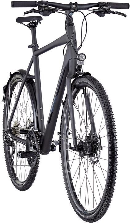 Actual product image Serious Tenaya Hybrid Street (55 cm)