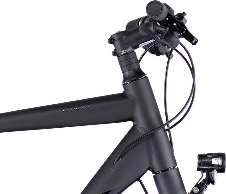 Actual product image Serious Tenaya Hybrid Street (55 cm)
