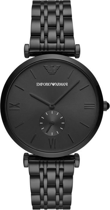 Produktbild Emporio Armani Gianni T-Bar (Analoguhr, 40 mm)