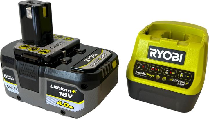 Produktbild Ryobi RC18120-140X (18 V)