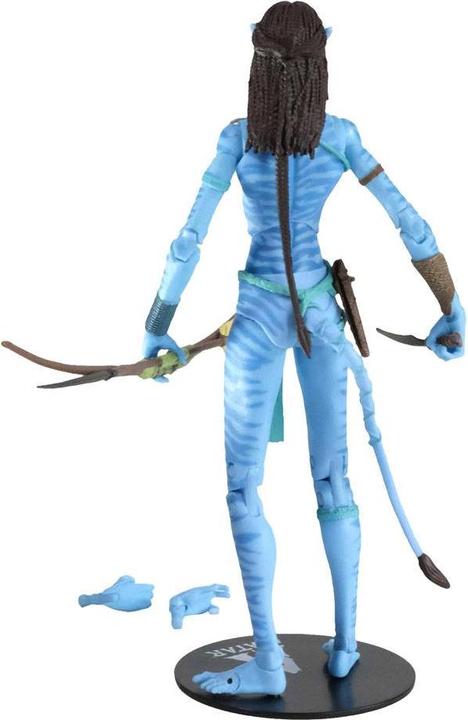 Produktbild McFarlane Avatar - Aufbruch nach Pandora Actionfigur Neytiri