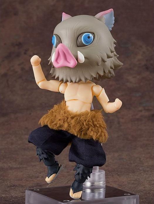 Immagine prodotto Good Smile Company Bambola nendoroid Inosuke Hashibira