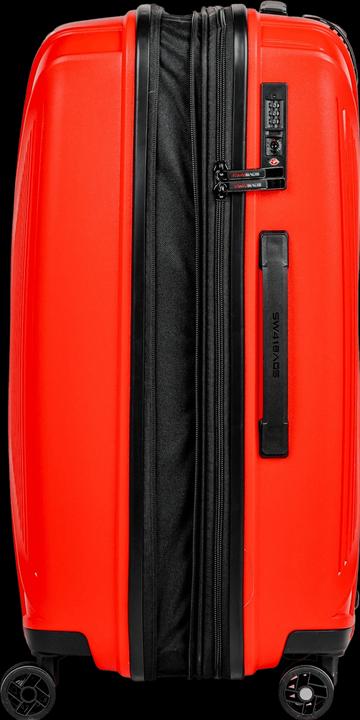 Actual product image Swissbags Cross Box - Size medium (70 l, M (50 - 90l))