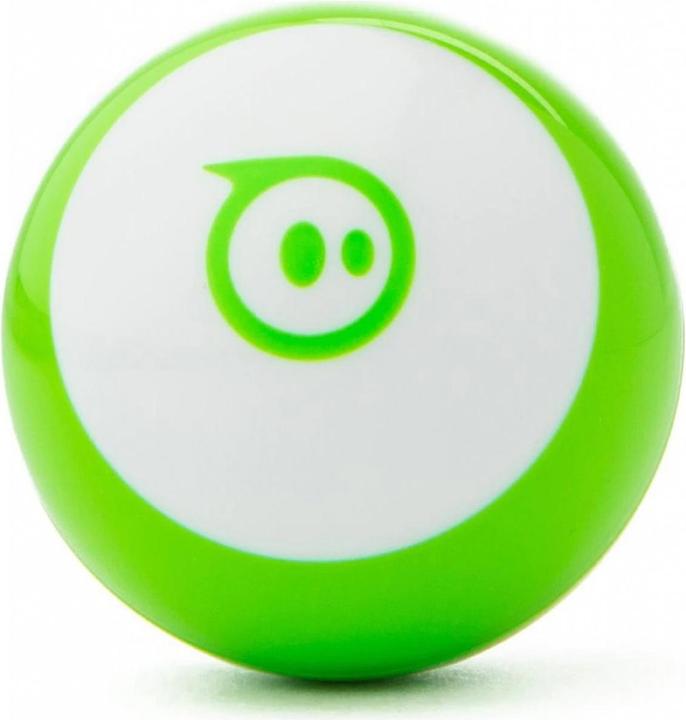 Actual product image Sphero Mini
