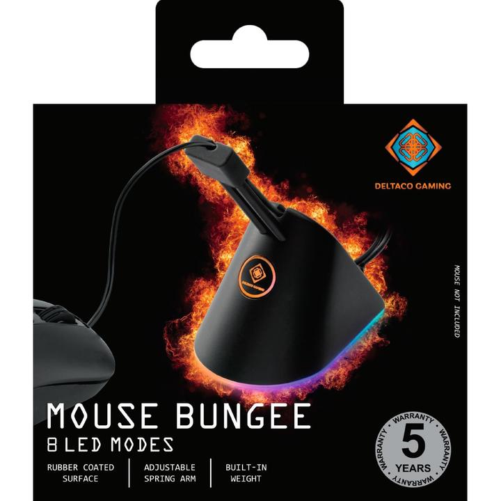 Image du produit Deltaco Gaming GAM-044-RGB