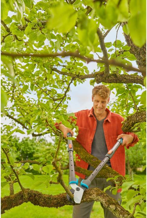 Actual product image Gardena Astschere TeleCut pro L