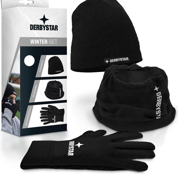 Immagine prodotto Derbystar Set invernale