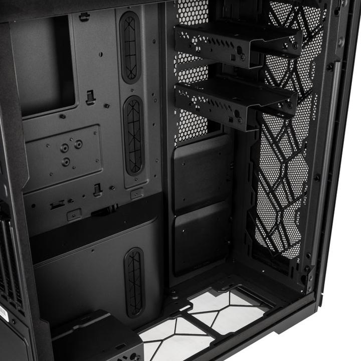 Image du produit Phanteks Enthoo Pro 2 (ATX, E-ATX, mATX, Mini-ITX, SSI EEB)