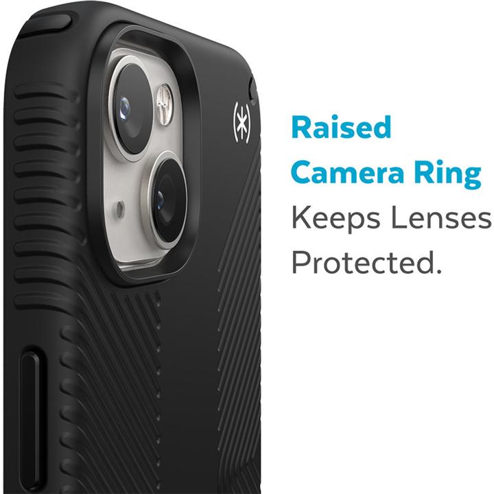 Immagine prodotto speck Impugnatura per Iphone 14 Max Presidio 2 (Apple iPhone 15 Plus, Apple iPhone 14 Plus)