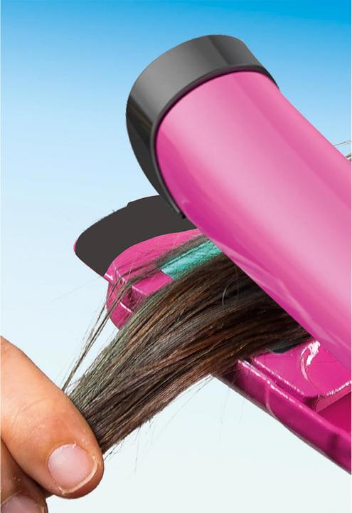 Produktbild Clementoni Crazy Chic FarbHairstyler