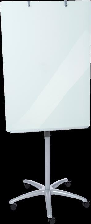 Produktbild Dahle Flipchart Glas Flip Chart (70 x 100 cm)