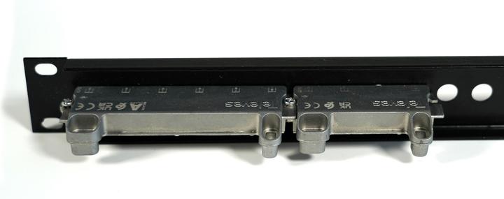 Image du produit Televes Dérivateur 2f. (21 dB, Manifolds et Brancheurs)