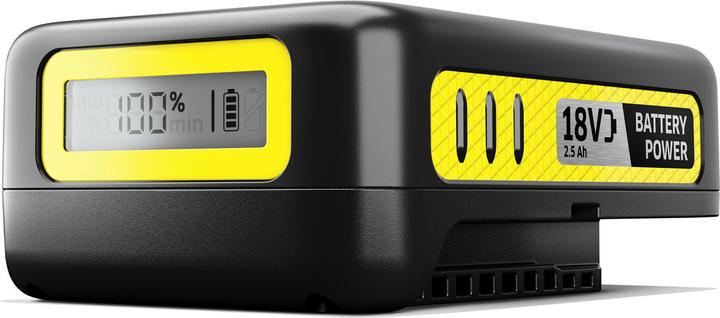 Actual product image Kärcher Battery Power 18/25 (18 V)