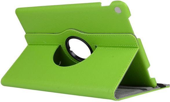 Actual product image MU Style Case faux leather Litchi (Asus ZenPad 10 (Z300))