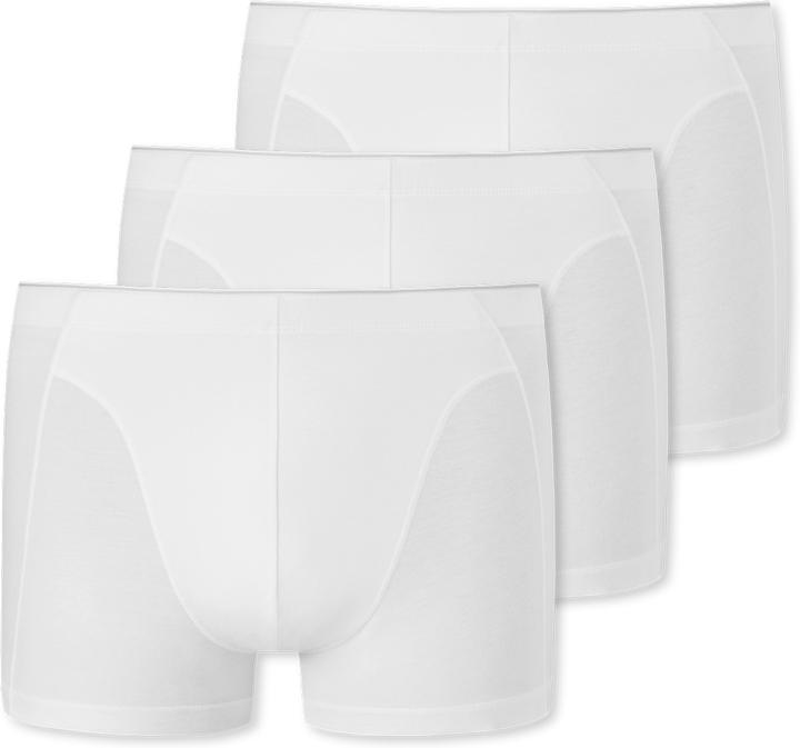 Immagine prodotto Schiesser Confezione da 3 95/5 Originals - Cotone biologico 95/5 Originals - Cotone biologico (XXL, confezione da 3)