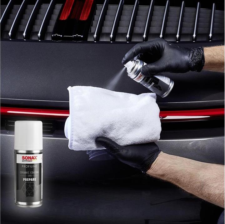 Produktbild Sonax Profiline CeramicCoating CC Evo
