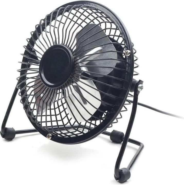 Produktbild Gembird NF-03 Ventilator