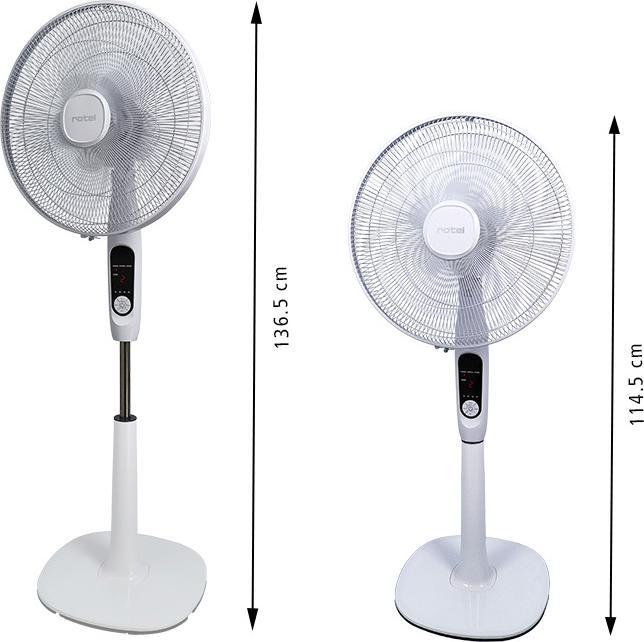 Produktbild Rotel U753CH4 (63 dB)