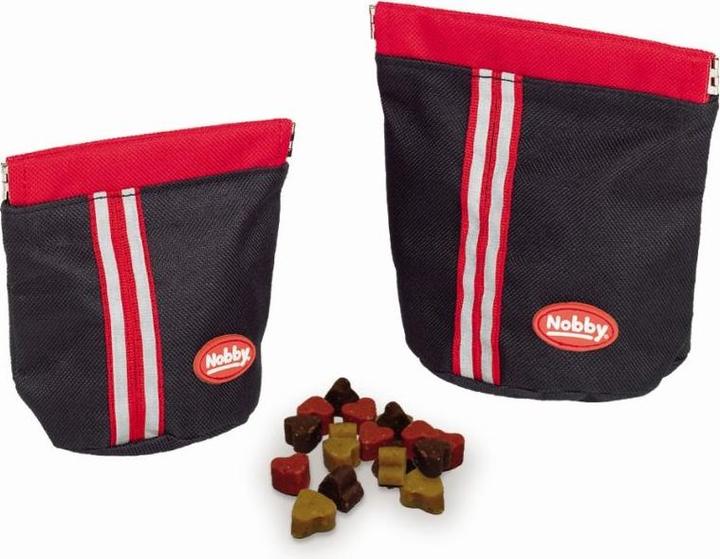 Immagine prodotto Nobby Borsa per snack con chiusura a scatto