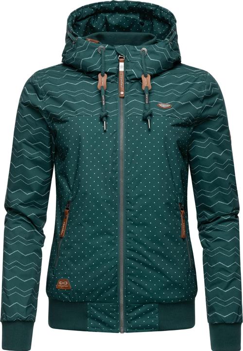 Produktbild Ragwear Nuggie Zig Zag Intl. (S)