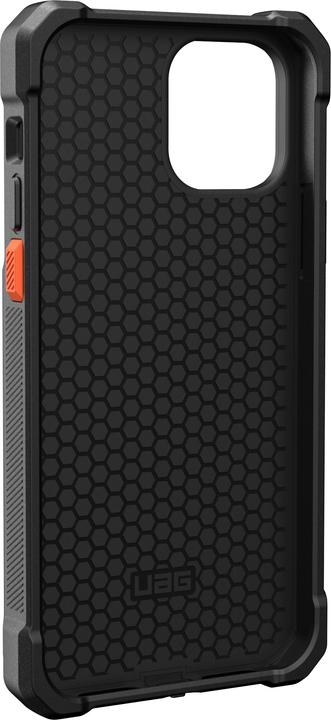Produktbild UAG Workflow Battery Case (Apple iPhone 12, Realme 12 Pro+)