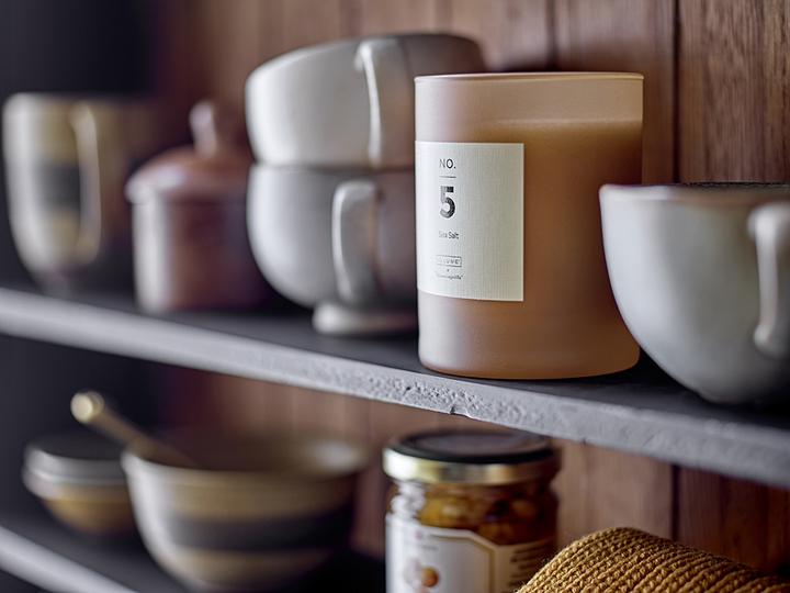 Image du produit Illume x Bloomingville NO. 5 - Sea Salt (210 g)