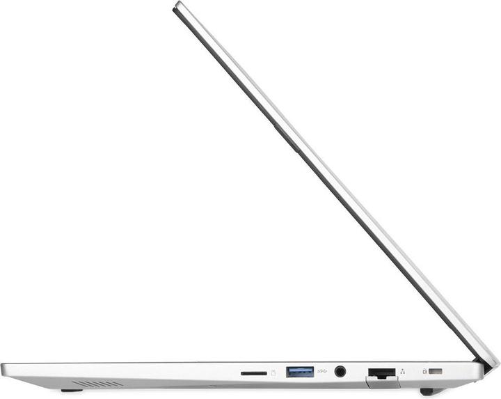Immagine prodotto Terra MOBILE 1410R i5-1334U W11P, Intel® Core™ i5, 35,6 cm (14"), 1920 x 1200 Pixel, 1 (14", Intel Core i5-1334U, 17.18 GB, 549.76 GB, DE)