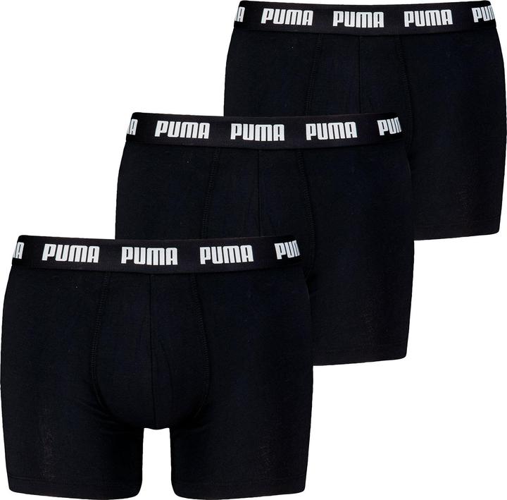 Puma Everyday Boxers 3P