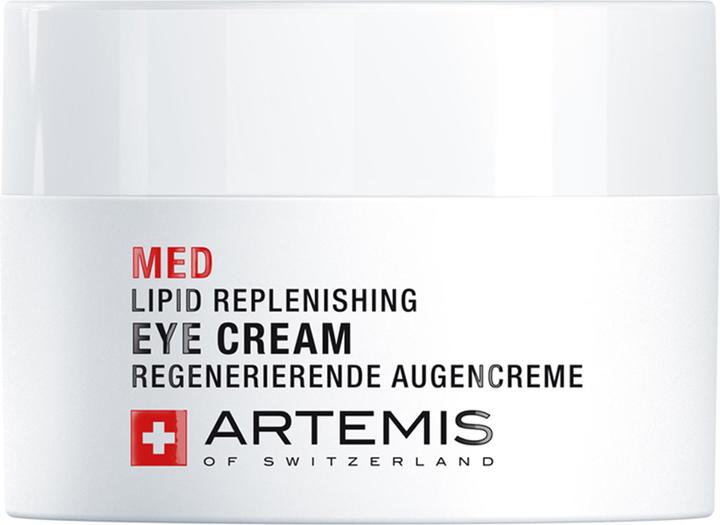 Artemis Lipid Replenishing Eye Crème (Crème, 15 ml, Tag + Nacht)